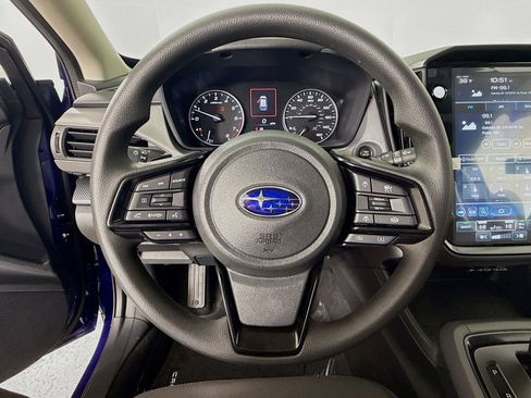 New 2026 Subaru Crosstrek 2.0i Premium image 13