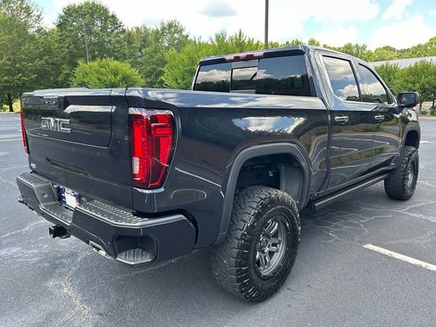 Used 2024 GMC Sierra 1500 Denali Ultimate AWD/4WD image 28