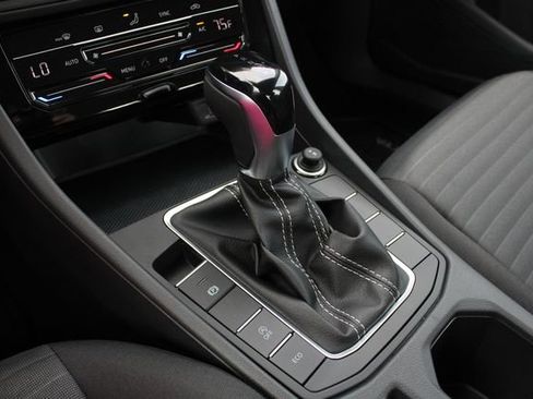New 2026 Volkswagen Jetta S FWD image 17