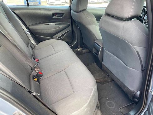 Used 2021 Toyota Corolla LE FWD image 11