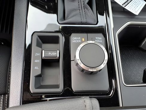 New 2026 Toyota Tundra SR5 image 17