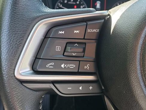 Certified 2024 Subaru Outback Premium AWD/4WD image 16