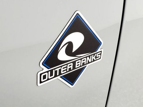 Used 2022 Ford Bronco Outer Banks image 25