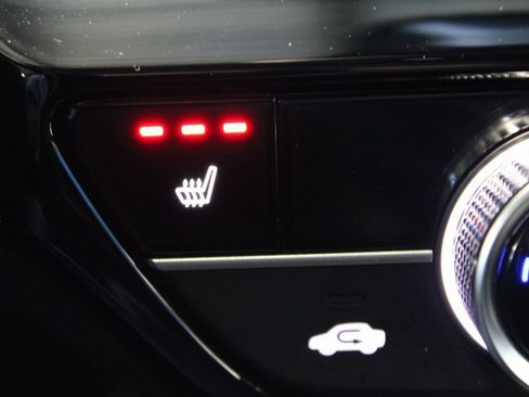 Used 2025 Honda Civic Sport Touring image 33