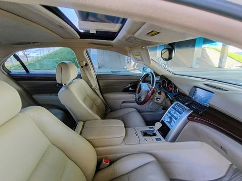 Used 2006 Acura RL image 47