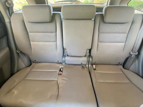 Used 2008 Honda CR-V LX image 18