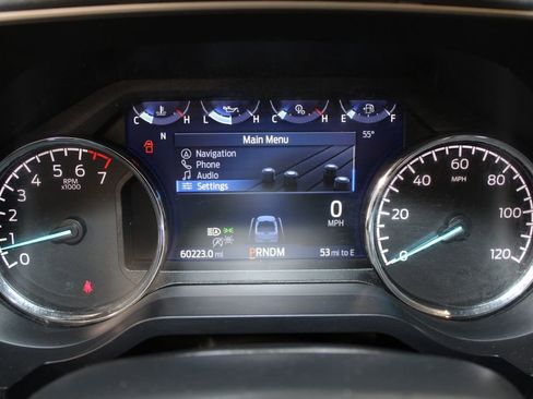 Used 2023 Ford F150 XLT w/ Equipment Group 302A High image 22