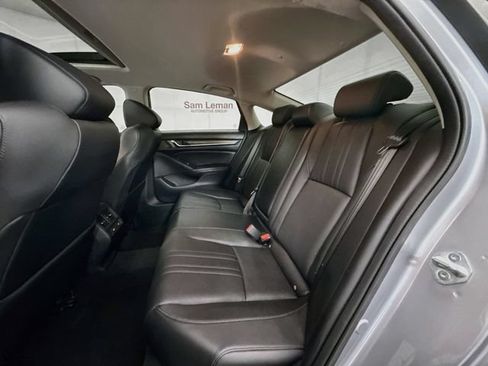 Used 2022 Honda Accord Touring image 25