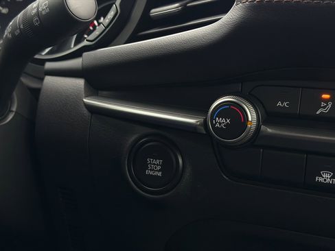 New 2026 MAZDA MAZDA3 s image 24