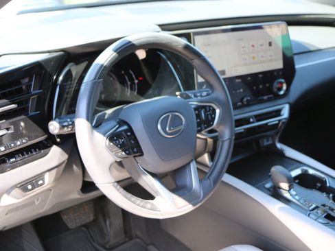 Used 2023 Lexus RX 350 Premium Plus w/ Accessory Package AWD/4WD image 17