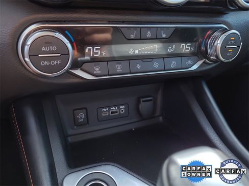 Certified 2024 Nissan Sentra SR w/ SR Premium Package image 25