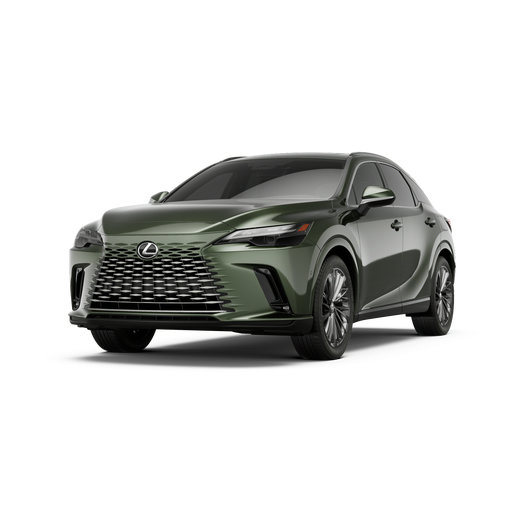 New 2027 Lexus RX 450h AWD image 2