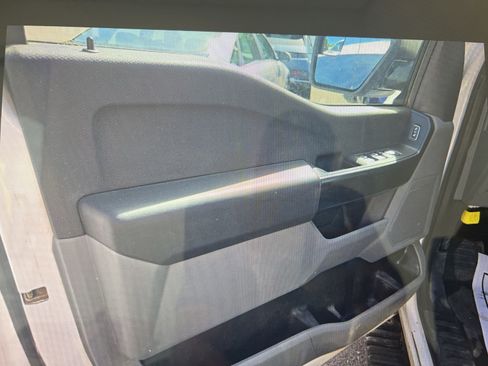 Used 2021 Ford F150 XL w/ Equipment Group 101A High AWD/4WD image 15