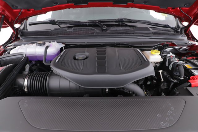 New 2026 RAM 1500 RHO AWD/4WD image 15