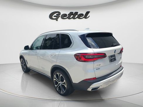 Used 2022 BMW X5 sDrive40i w/ Premium Package RWD image 12