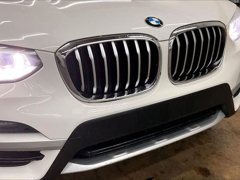 Used 2021 BMW X3 sDrive30i w/ Convenience Package image 32