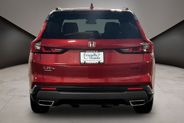 Used 2023 Honda CR-V Sport image 5