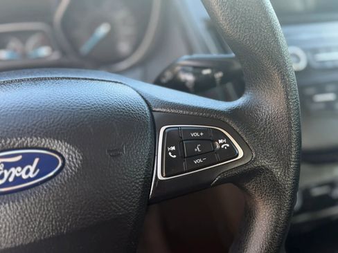 Used 2016 Ford Focus S FWD image 20