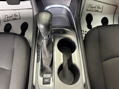 Used 2024 Chevrolet Malibu LT w/ Sport Edition image 11