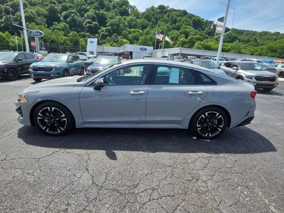 Used 2024 Kia K5 GT-Line w/ GT-Line Premium Package
