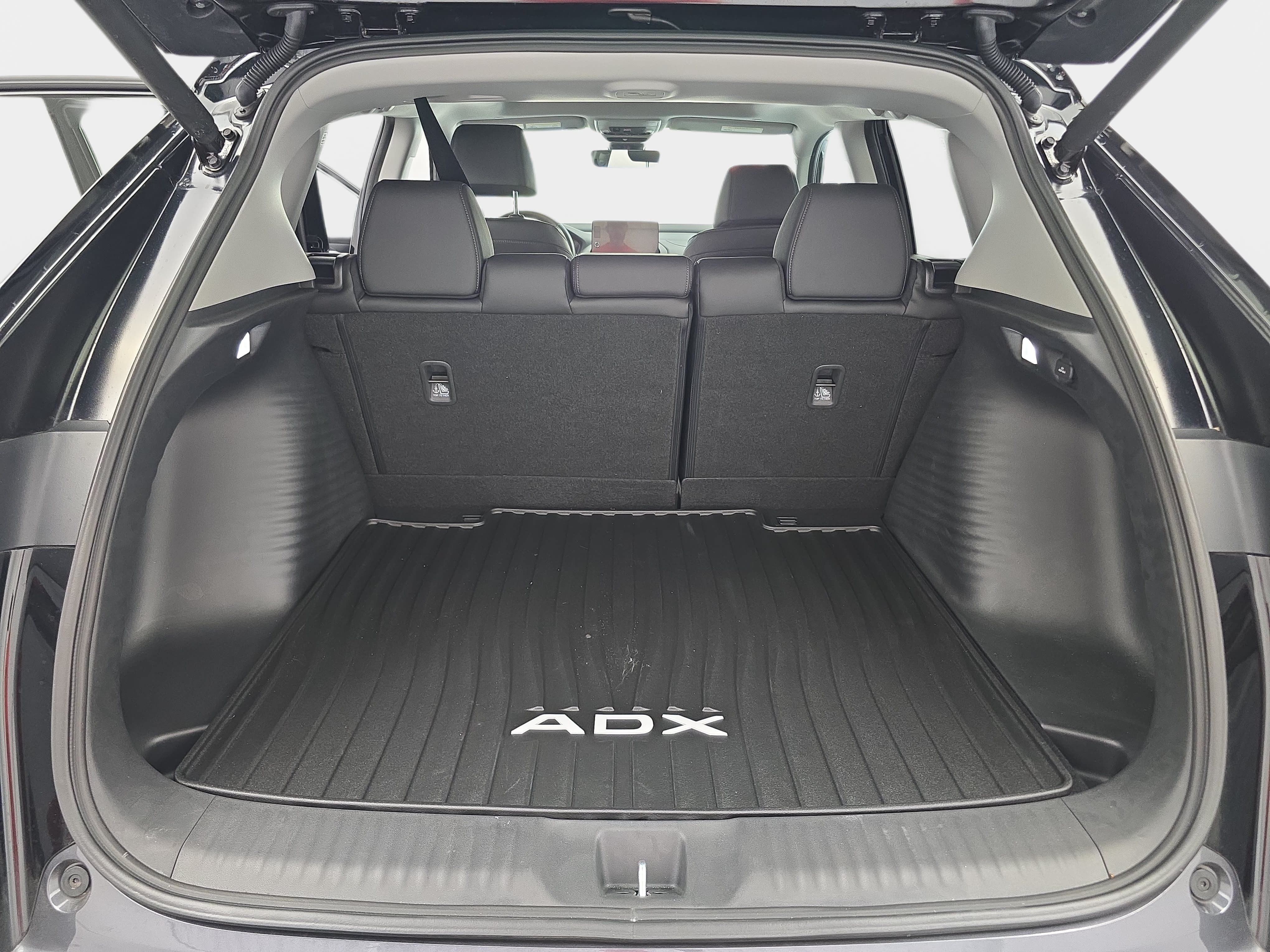 Certified 2025 Acura ADX FWD image 12