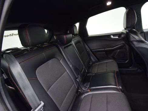 Used 2024 Kia Seltos LX image 23