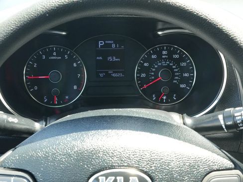 Used 2018 Kia Forte LX FWD image 17