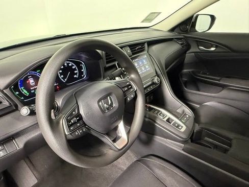 Used 2020 Honda Insight EX image 14