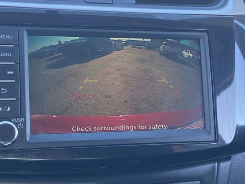 Used 2019 Nissan Sentra SV image 28