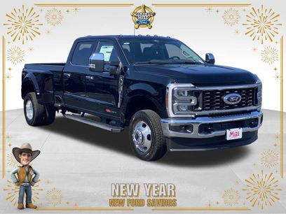 New 2026 Ford F350 Lariat w/ Chrome Package