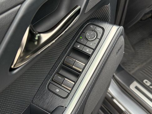 Used 2025 Lexus GX 550 550 Luxury w/ Accessory Package (2T) image 22