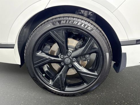 New 2026 Genesis GV80 3.5T Prestige image 33