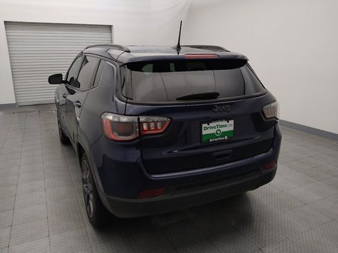 Used 2021 Jeep Compass Latitude FWD image 6