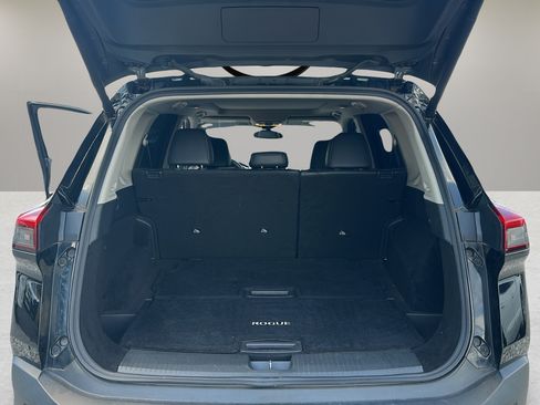 Used 2023 Nissan Rogue Platinum w/ Platinum Premium Package FWD image 20