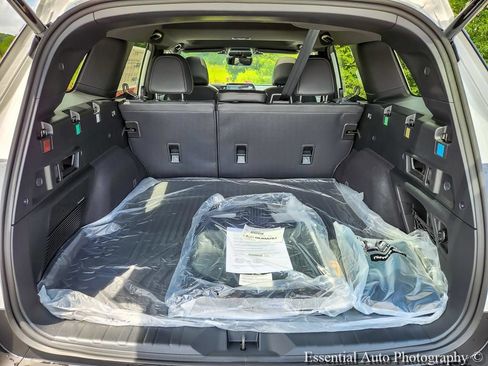 New 2026 Subaru Outback Wilderness AWD/4WD image 24