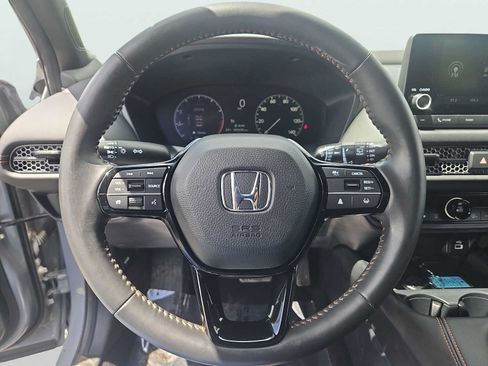 Used 2024 Honda HR-V Sport image 25