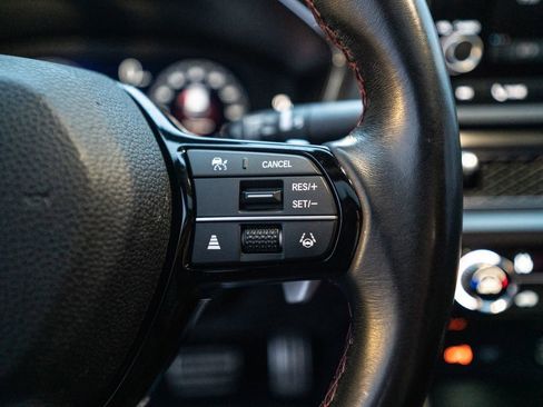 Certified 2023 Acura Integra A-Spec image 22