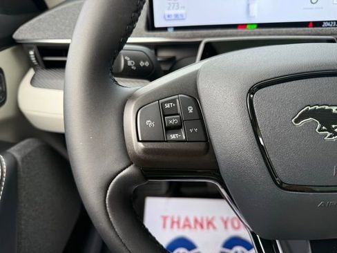 Certified 2023 Ford Mustang Mach-E Premium image 19