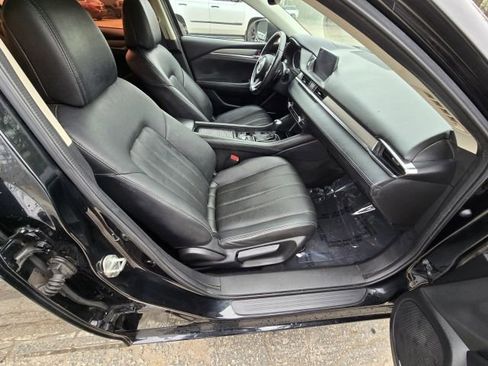 Used 2018 MAZDA MAZDA6 Grand Touring image 16