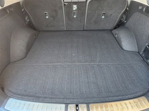 Used 2025 Genesis GV80 2.5T Prestige image 23