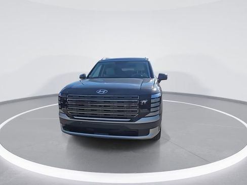 New 2026 Hyundai Palisade Calligraphy image 3