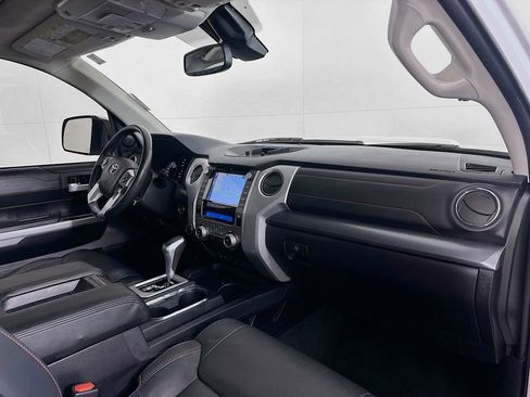 Used 2021 Toyota Tundra TRD Pro image 29