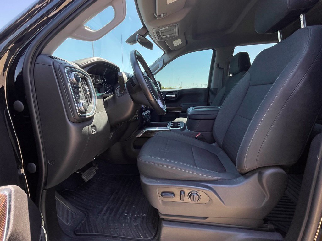 Used 2021 GMC Sierra 1500 Elevation AWD/4WD image 11