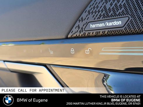 Used 2024 BMW 530i xDrive w/ M Sport Package AWD/4WD image 23