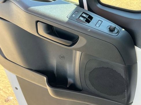 New 2026 RAM ProMaster 2500 w/ Convenience Group FWD image 26