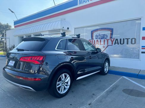 Used 2020 Audi Q5 2.0T Premium image 28
