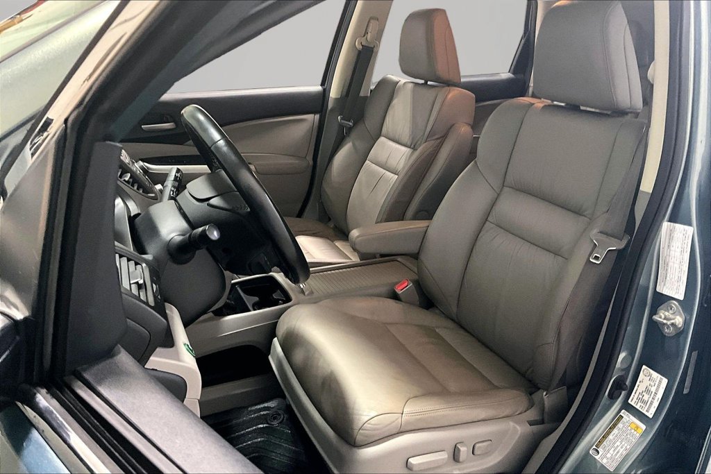 Used 2012 Honda CR-V EX-L image 20