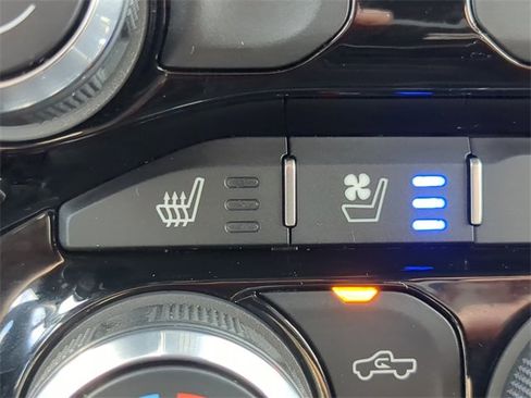 Used 2024 RAM 1500 Laramie image 27