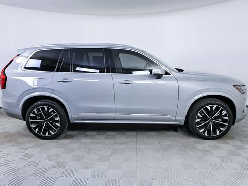 Used 2026 Volvo XC90 B6 Ultra w/ Protection Package AWD/4WD image 30
