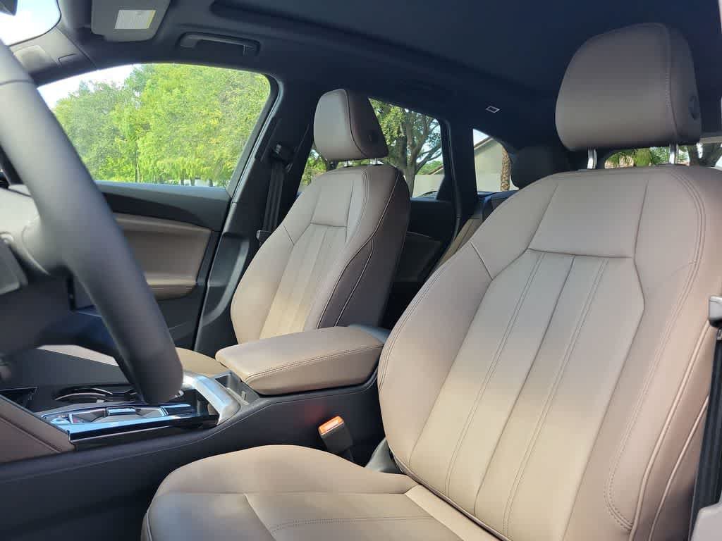 New 2026 Audi Q5 Premium AWD/4WD image 19